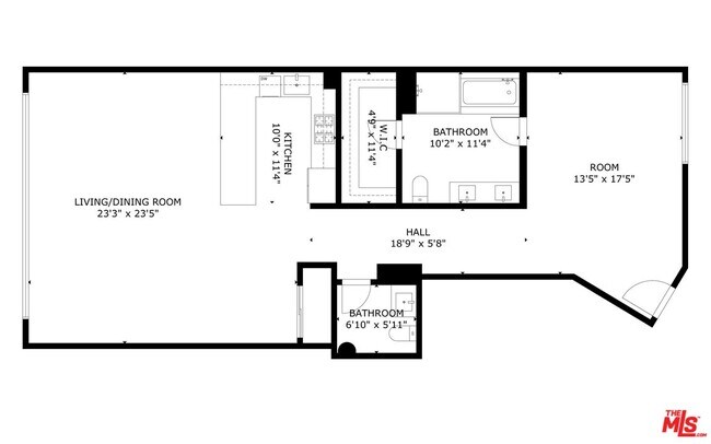 Building Photo - 1130 Flower St