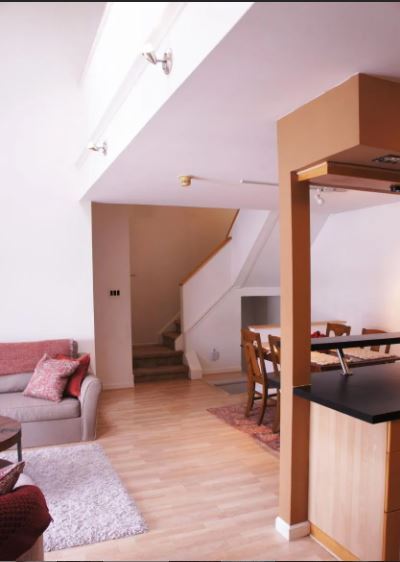 Building Photo - 1602 Society Pl