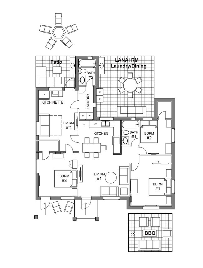 Building Photo - 814 67th St S