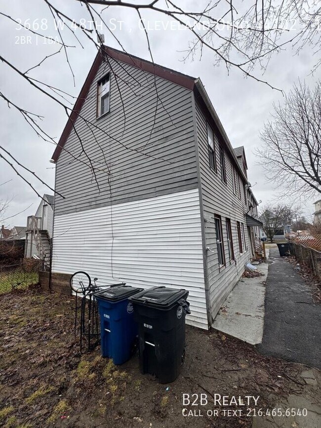 Building Photo - 3668 W 48th St