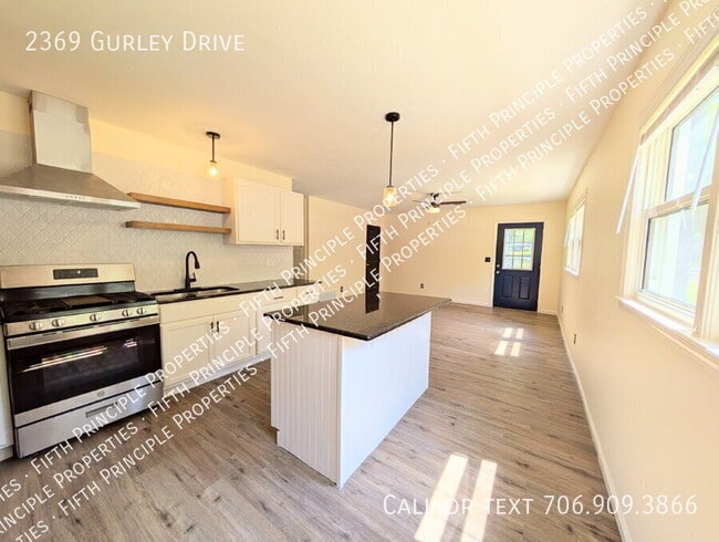 Building Photo - 2369 Gurley Dr