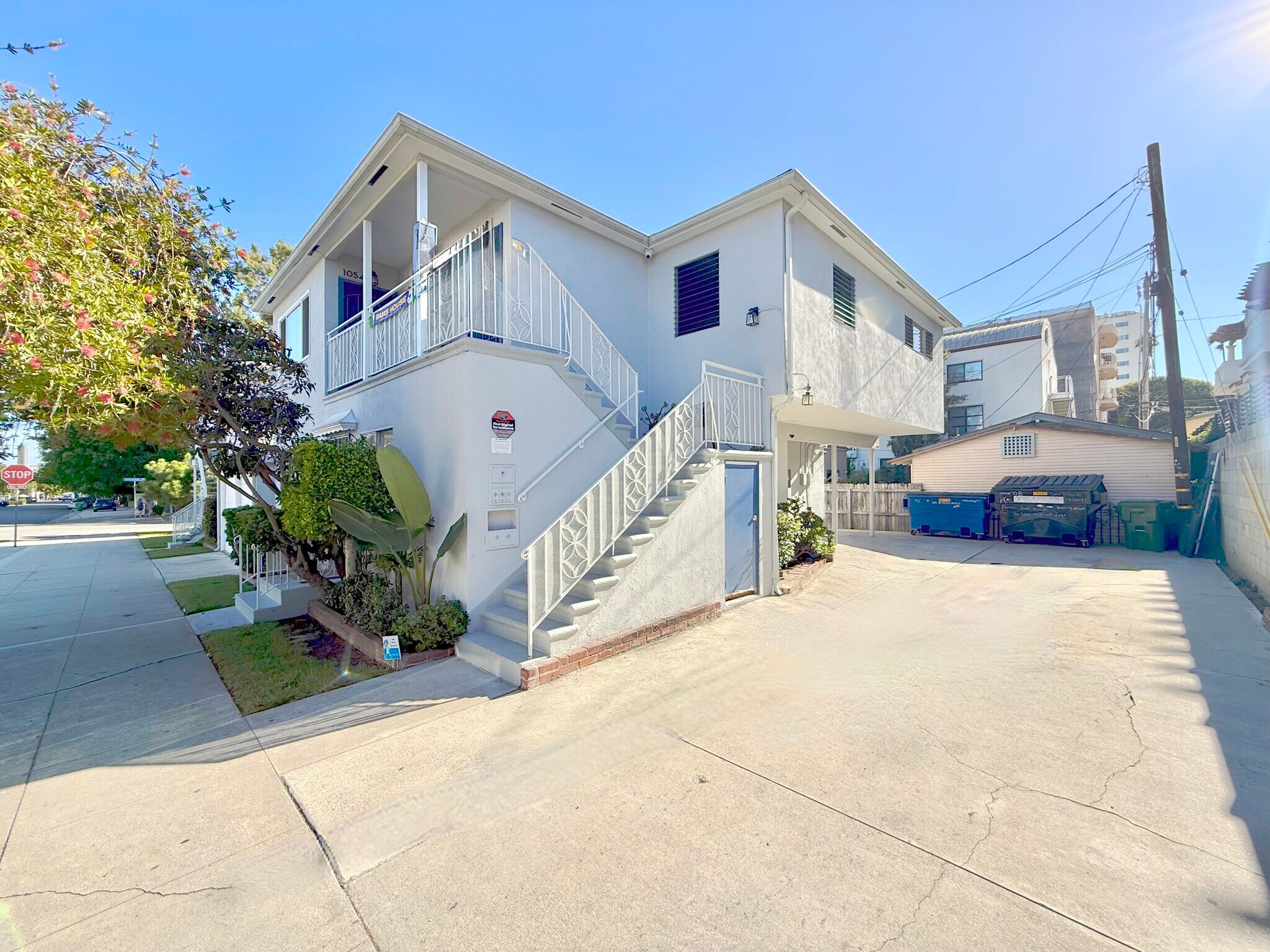 Building Photo - 231 California Ave