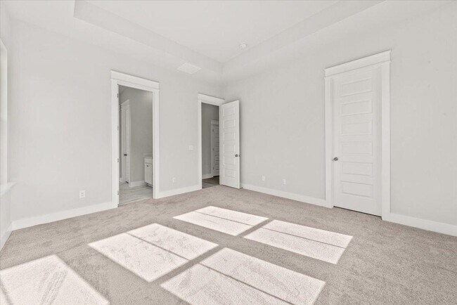 Building Photo - 437 Parish Farms Dr