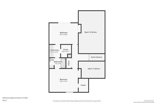 Building Photo - 5023 Concord Ridge