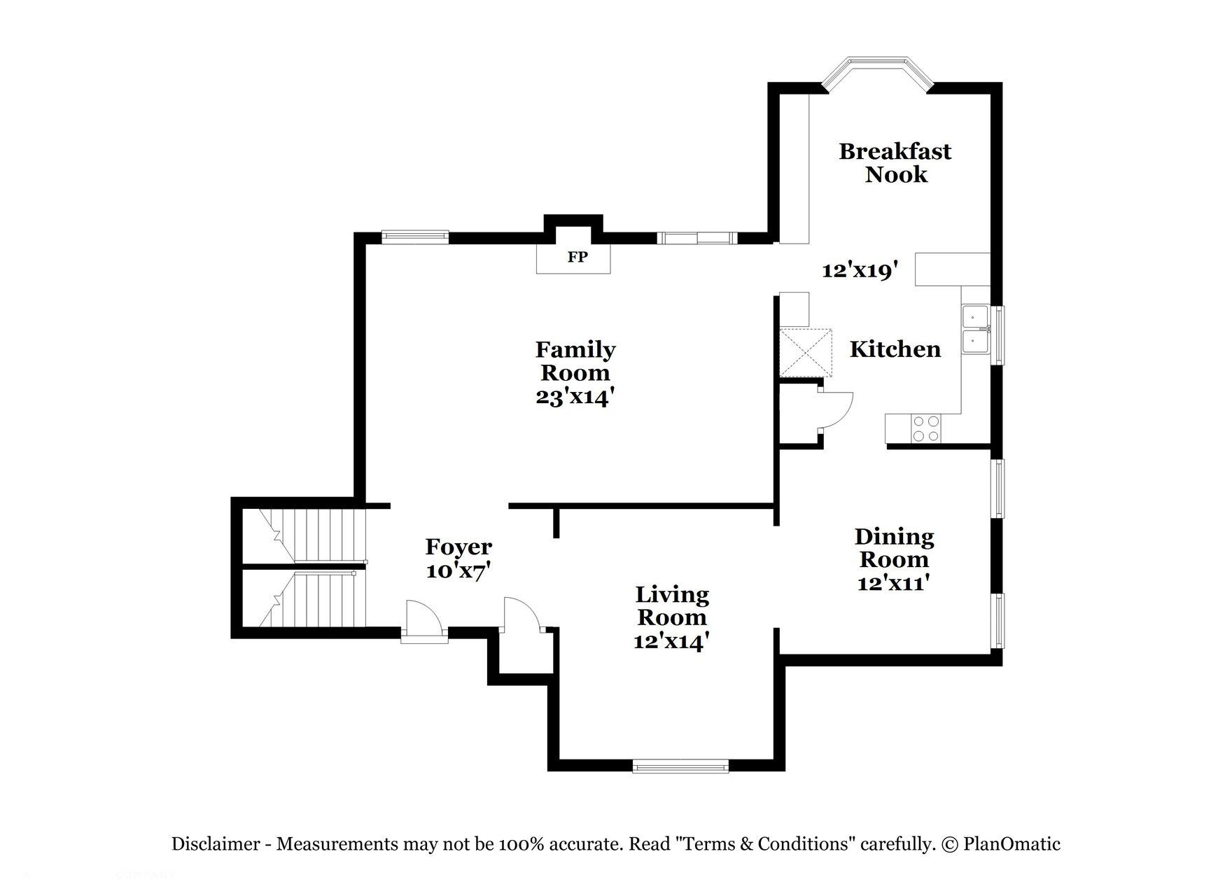 Building Photo - 2234 Burlingate Dr