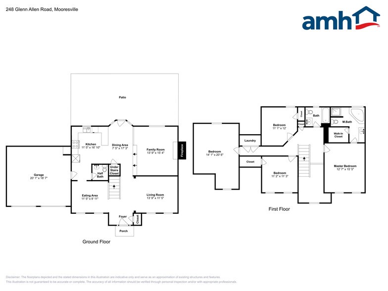 Building Photo - 248 Glenn Allen Rd
