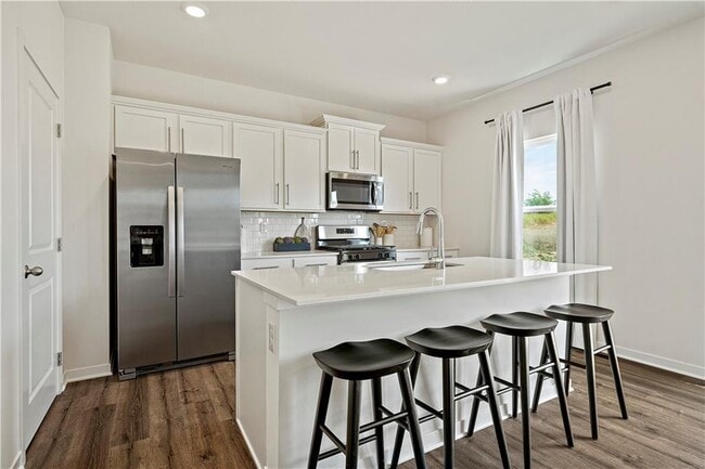 Building Photo - 19595 W 202nd Ter