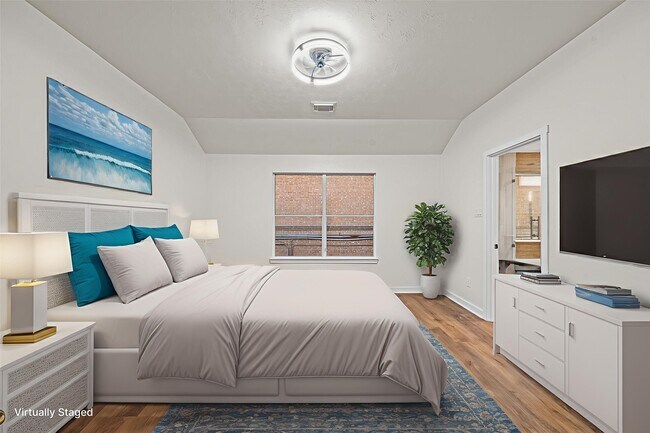 Building Photo - 16118 Market Garden Ln