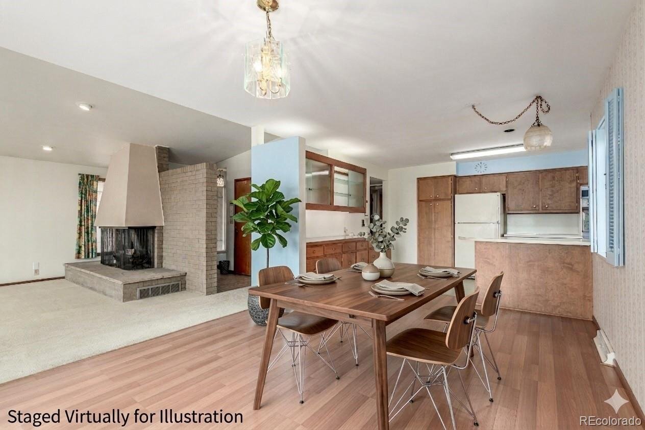Building Photo - 680 S Canosa Ct