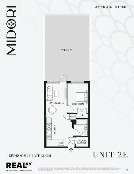 Building Photo - 36-45 31st Street