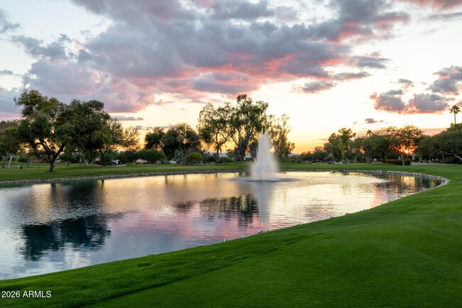 Building Photo - 8406 E Calle Buena Vista