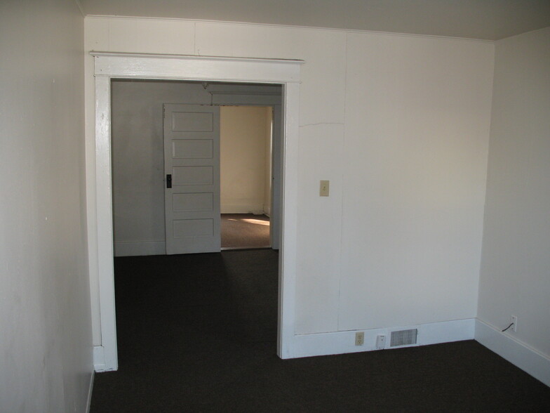 bonus room toward living room - 329 1/2 E. 26th St.,
