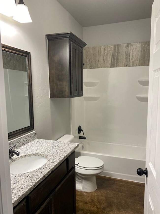 Building Photo - Brand new construction! 3br 2ba duplex wit...