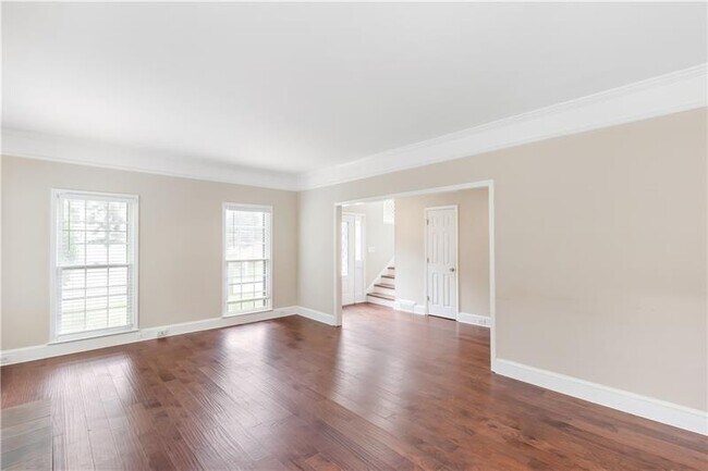 Building Photo - 919 Bridgegate Dr NE