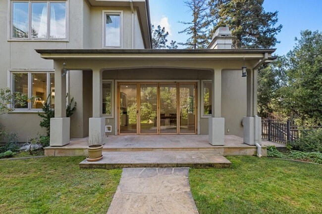 Building Photo - 7BR / 5.5BA Los Altos Home with Elevator, 3-Car Garage & EV Charging