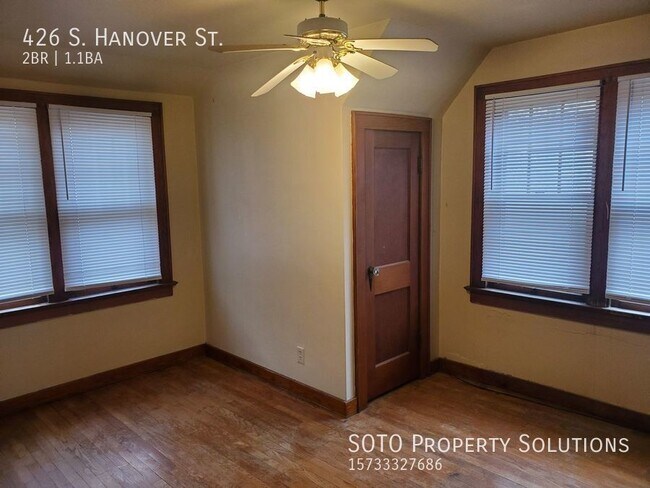 Building Photo - 2BD/1.5BA Pet Friendly and HUD accepted