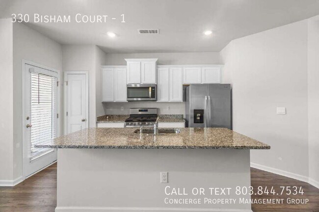 Building Photo - 330 Bisham Ct