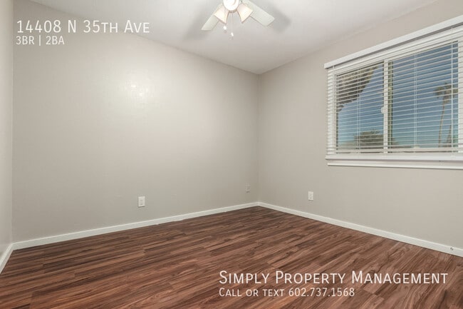 Building Photo - 14408 N 35th Ave