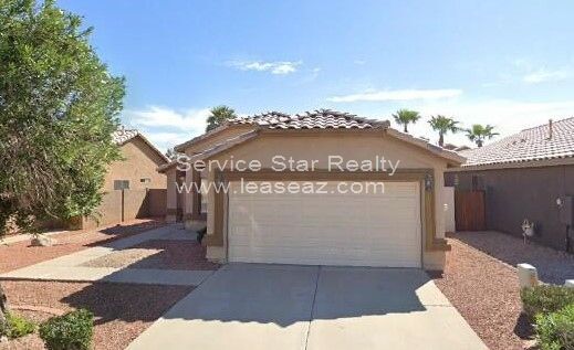 Primary Photo - 3 Bed 2 Bath Home In Ahwatukee!