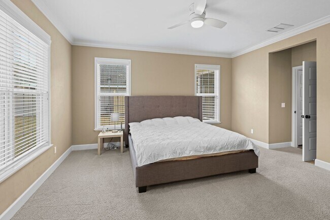 Building Photo - A Sunlit Custom Yellow Cottage in Greystone - Where Comfort Lives!