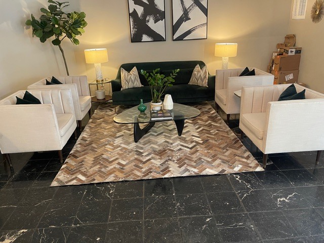 Lobby - 1727 Massachusetts Ave NW