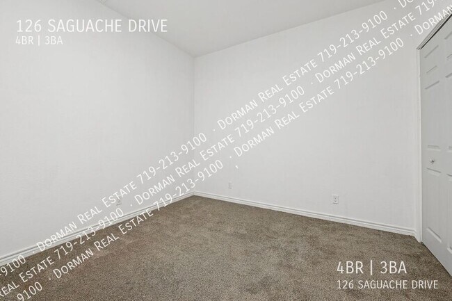 Building Photo - 126 Saguache Dr