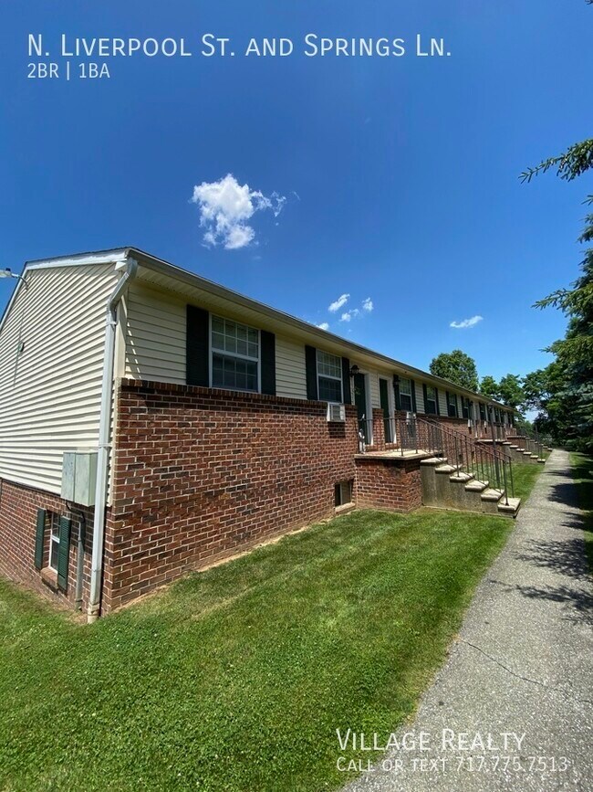 Building Photo - 230 Elizabeth Ln