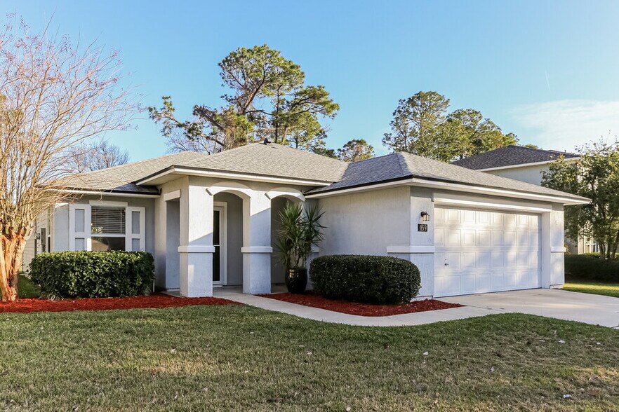 Building Photo - 859 Collinswood Dr