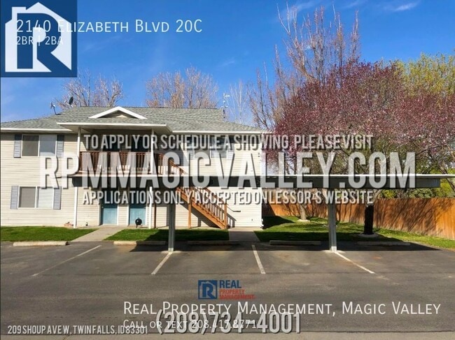 Building Photo - 2140 Elizabeth Blvd