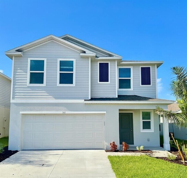 Primary Photo - 7111 E Pine Pkwy