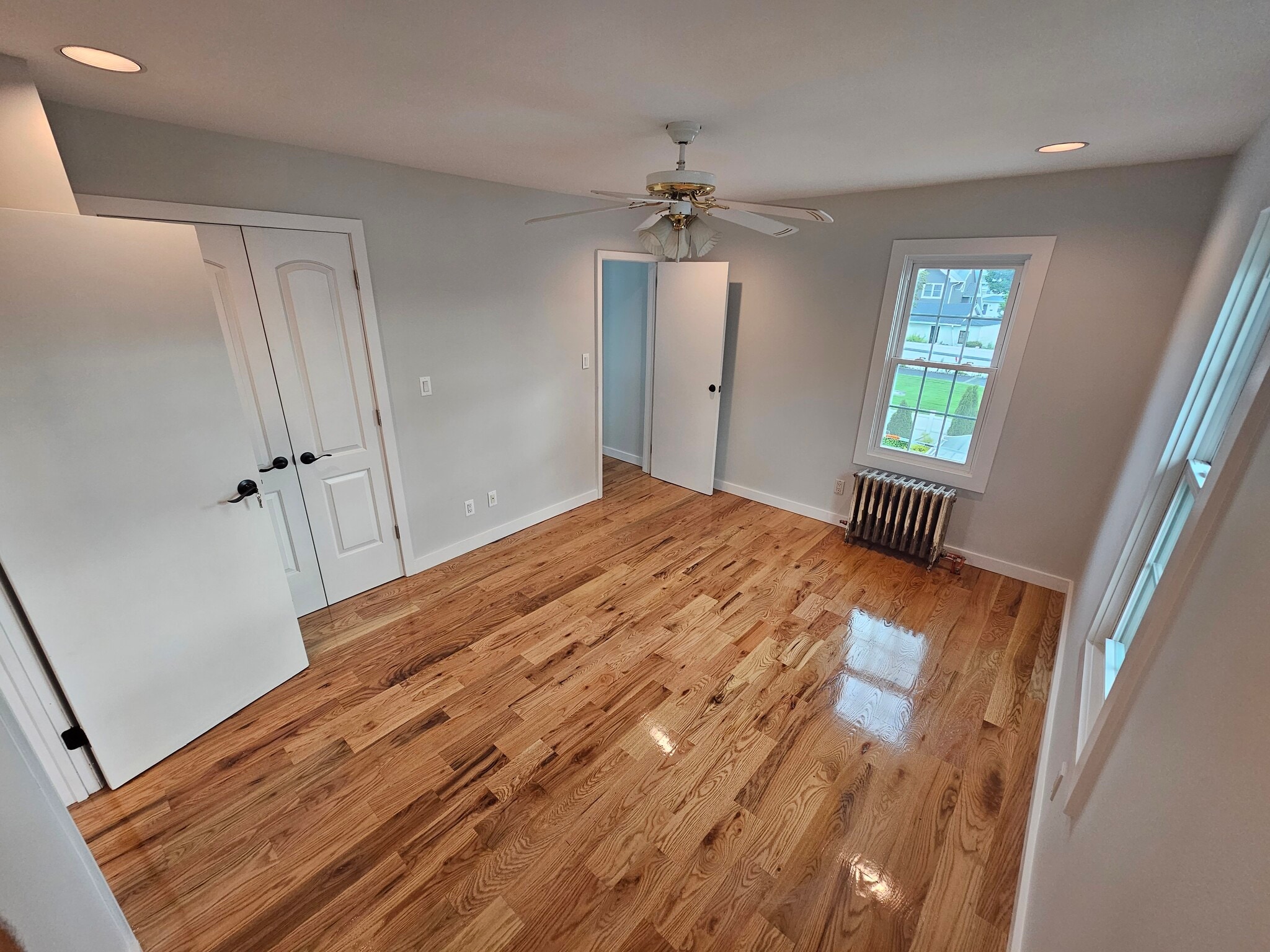 bedroom 1 - 8 Wilson St