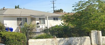 Building Photo - 727 48th St
