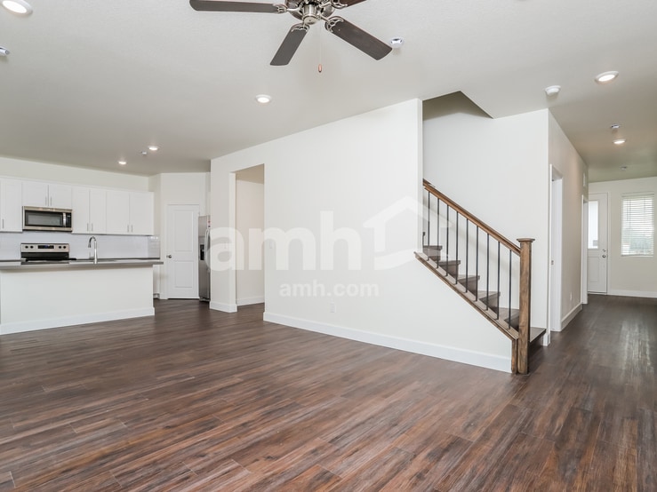 Building Photo - 6553 Enlightenment Dr