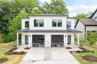 Building Photo - 1406 Gearwood Ave