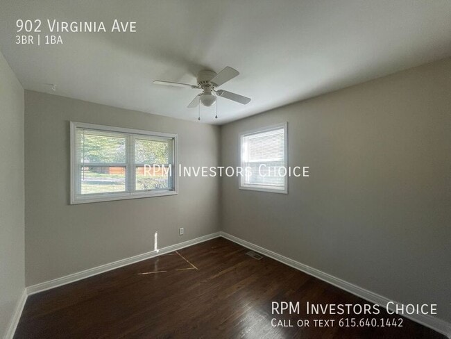 Building Photo - 902 Virginia Ave