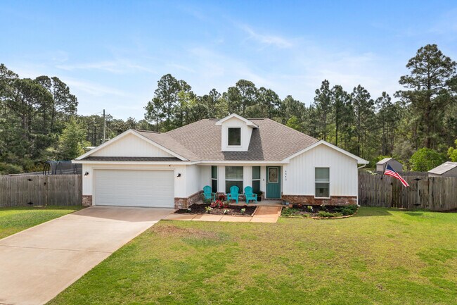 Building Photo - 6042 Capitol Dr