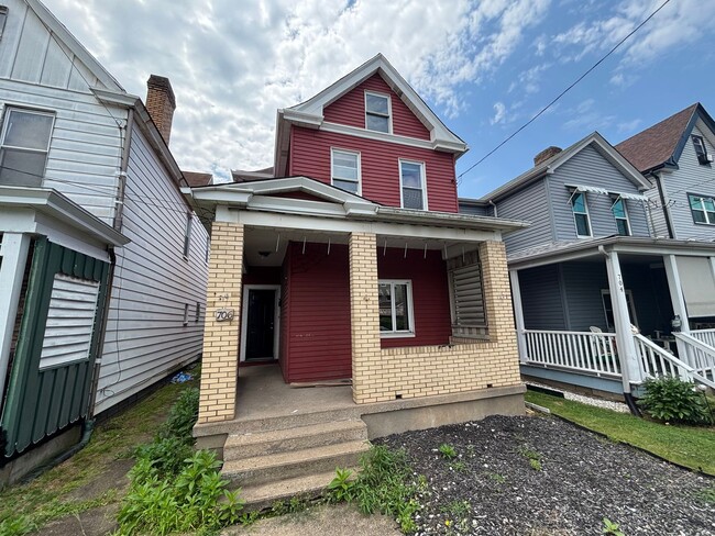 Building Photo - Tired of being a renter and want to own yo...