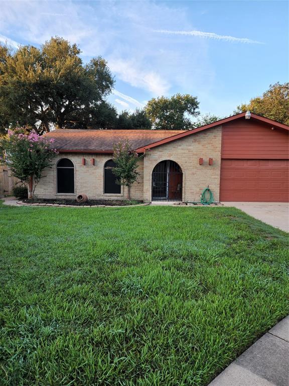 8103 Edgebrook Forest Ct 8103 Edgebrook Forest Ct Houston TX 77088