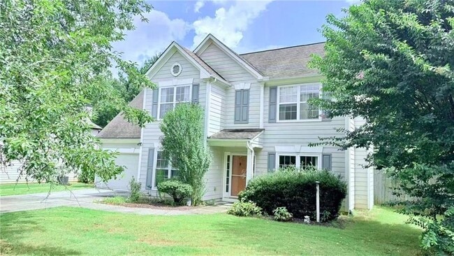 Primary Photo - 410 Running Fawn Dr