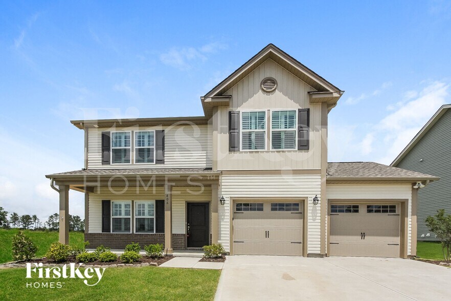 Building Photo - 406 Prosperous Path