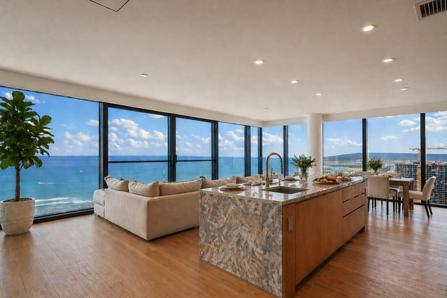 Building Photo - Panoramic Pacific Views | Ultra-Luxury Living at Victoria Place