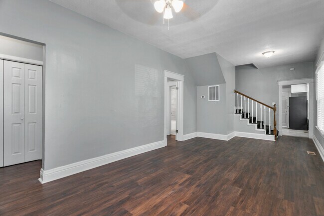 Building Photo - 3815 Wyoming St