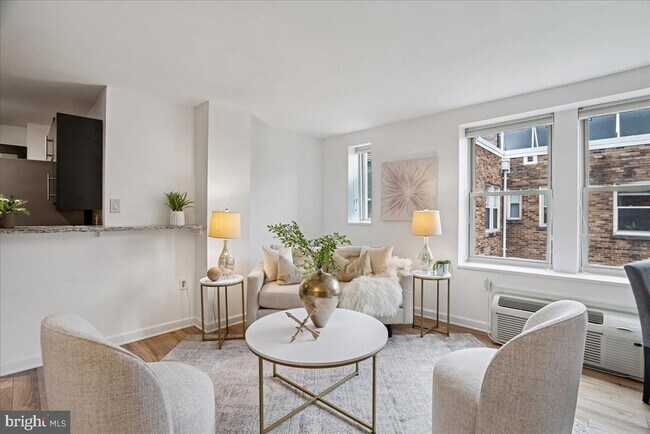 Building Photo - 2440 16th St NW