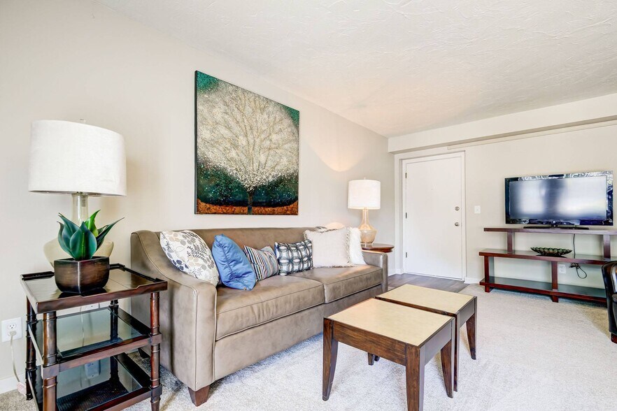 Building Photo - Fairview Village