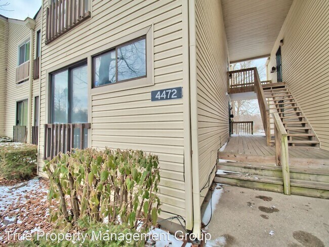 Primary Photo - 2 br, 1 bath House - 4472 Abby Creek Lane
