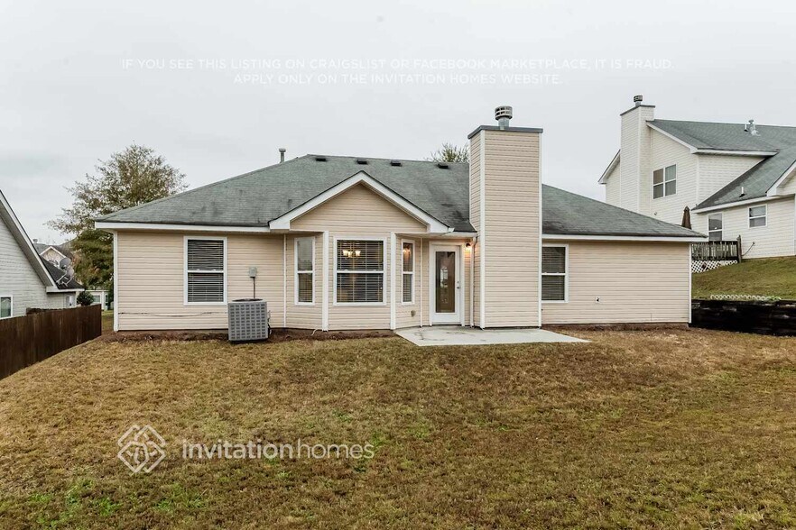 Building Photo - 4222 Arabian Way SW