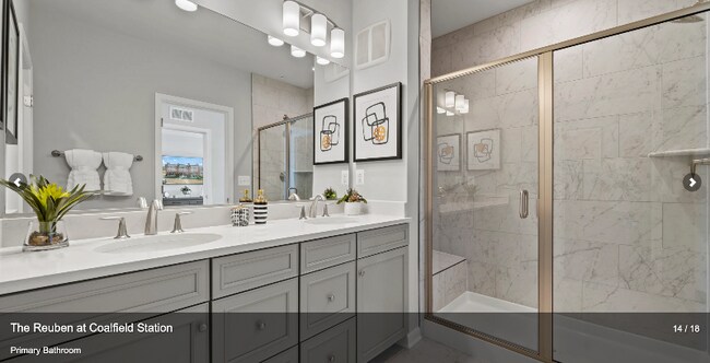 Building Photo - 13246 Coalfield Station Ln