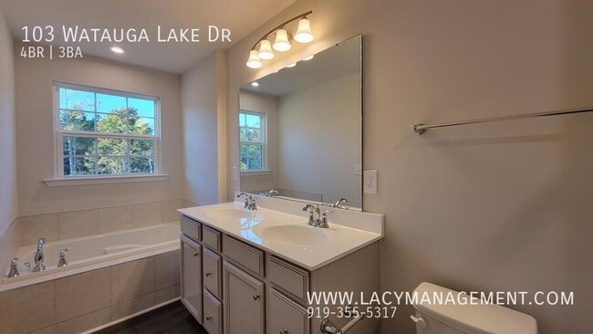 Building Photo - 103 Watauga Lake Dr
