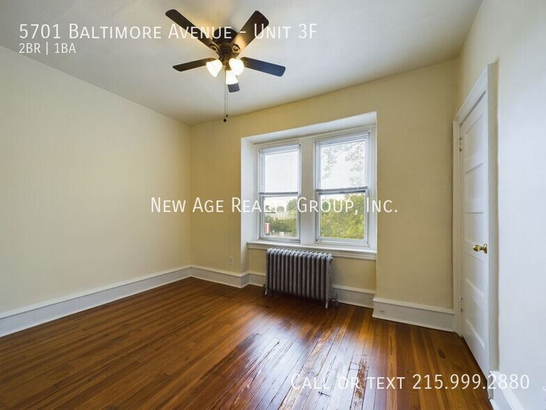Building Photo - 5701 Baltimore Ave