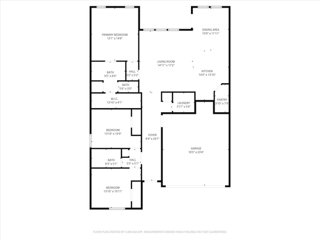 Building Photo - 5028 Waterway Dr